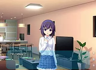 Princess X Fan Disc Ep21 - Washing The Horsewomen