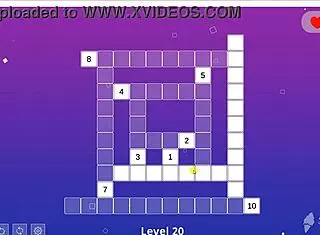 Happy Number Logic Hentai Game Gameplay Gallery Sample Preview.