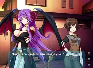 Princess X Fan Disc Ep11 - Preparing For A Blackout