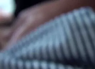 Waiting for your fuck, but is it the ass or something more intense?