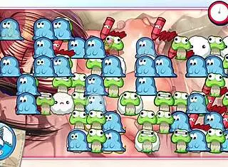 cleaning hentai images in paradise