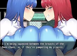 Ntr police ruri and sakura part 1