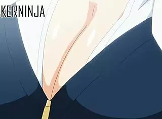 hmv paizuri fellatio snickerninja with big tits cumshot