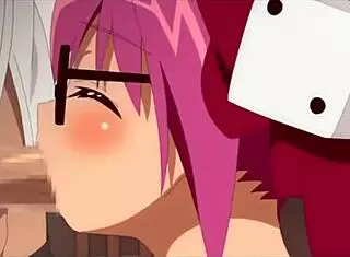 Hentai Anime Scene With Curvy Characters