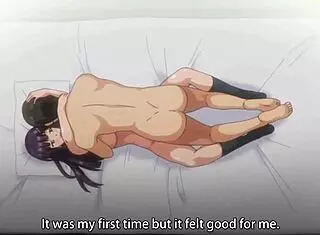 Ntr Scenes In Hentai Anime