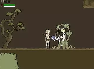 Hey! Flower Fairy Part 3 scenes are wild!