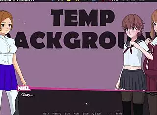 The fixer uses mind transfer to become a secret agent in episode three