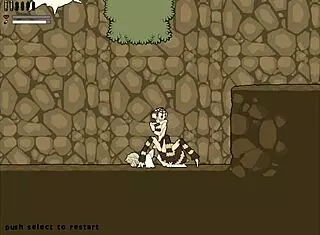 Hey! Flower Fairy Part 3 scenes are wild!