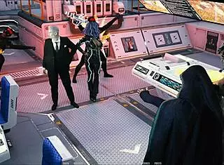 Tales from the unending void 175: anime with monster cock and cum