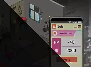 Hentai Game: Handyman Legend Fallen Wives