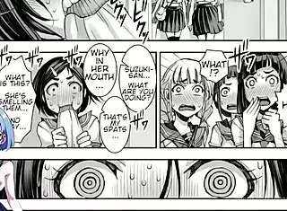 Complete Isekai Futanari Tensei with Detailed Futanari Actions