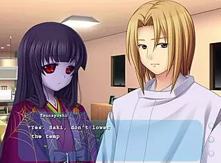 Princess X Fan Disc Ep11 - Preparing For A Blackout