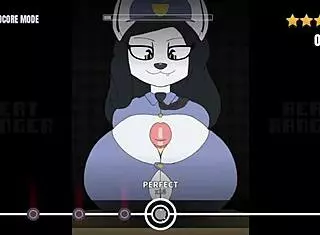 i explore the beatbanger horny police mod deeply