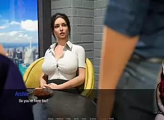 ugh, i’m like obsessed with kate 17 in this public russian cosplay hentai thing!