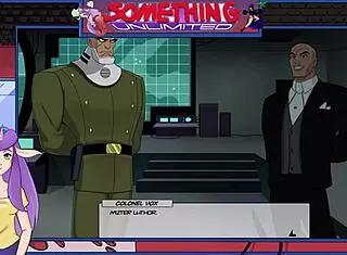 Something Unlimited Part 137 With Big Tits And Ass