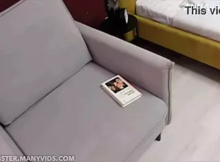 Stunning Anime Teen Creampied in Wild Hotel POV