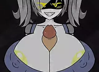 j enjoys the simple moments in this hentai anime group cartoon