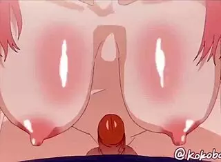 new bitch in hmv anime