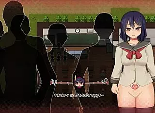 Sorurui -After Mini- Hentai Game: Dive into This Anime Adventure with Seductive Scenes