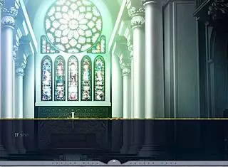 in kyonyuu fantasy, shamsiel gets into hot h-scene with big tits and sex