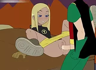 Want to see Raven get anal and humiliated?