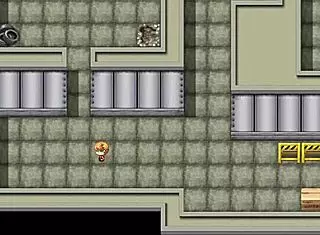 Ntr police ruri and sakura part 1