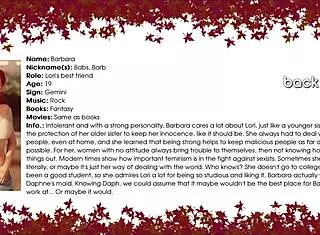 My Pleasure 5: Anime Game Adventure