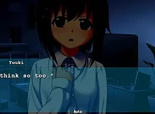 Princess X Fan Disc Ep11 - Preparing For A Blackout