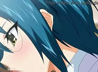 hmv paizuri fellatio snickerninja with big tits cumshot