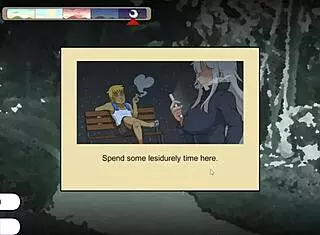 Hentai Game: Handyman Legend Fallen Wives