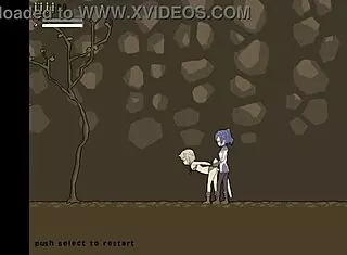 Hey! Flower Fairy Part 3 scenes are wild!