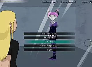 Want to see Raven get anal and humiliated?