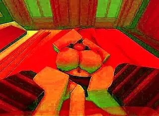 Celebrating 5k views on rr34 animation