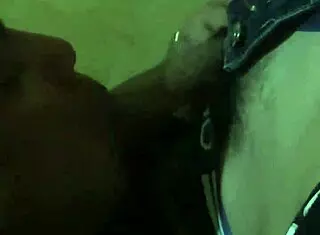 Young Khmer boy tries out gay sex