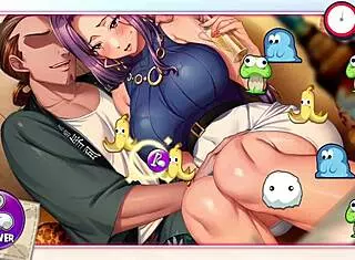 cleaning hentai images in paradise