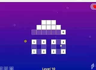 Happy Number Logic Hentai Game Gameplay Gallery Sample Preview.