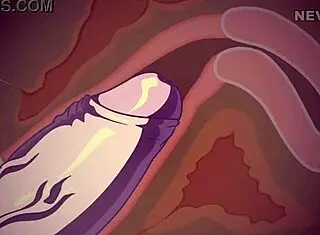 Girl's Perspective Part 2: Double Penetration and Gangbang Action