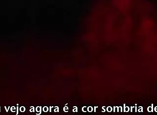 Dororo Episode 2: Detailed Focus on Legs in Hentai Anime PT-BR