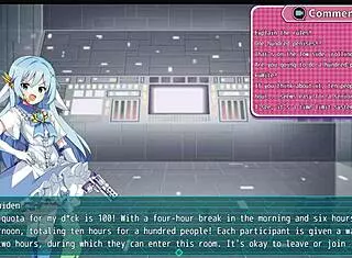 Magical girl otometia part 1