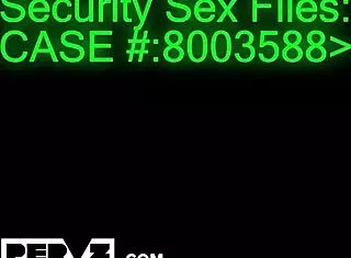 shoplifters get humiliated and banged by police officers at work