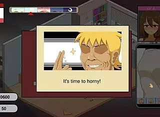 Hentai Game: Handyman Legend Fallen Wives