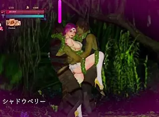 Explore The Guilty Hell 2 Gallery With Exciting Anime Adventures