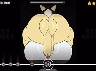 i explore the beatbanger horny police mod deeply