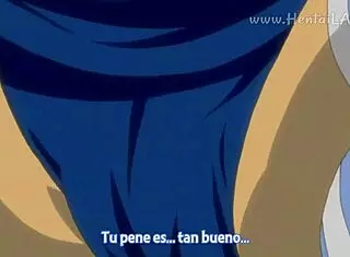 Juuni-nin no onna kyoushi episodio 1 en sub espa�ol