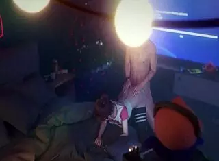 Another video of dva