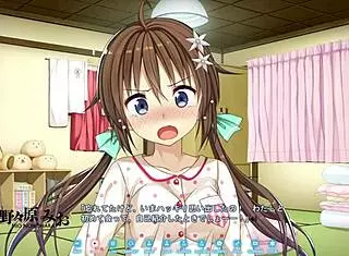 In koinaka's common route scene 2, mio nonohara engages in detailed sexual life with hatsukoi and nakadashi elements