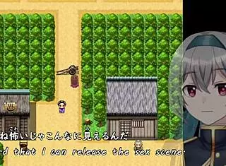 Momokas Great Adventure Trial Version with Machine Translated Subtitles 1 3