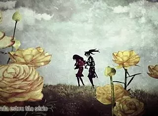 Dororo Episode 2: Detailed Focus on Legs in Hentai Anime PT-BR