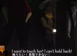 teen warriors embark on a daring anime adventure that keeps you on the edge of your seat