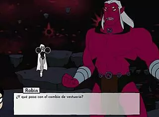 Want to see Raven get anal and humiliated?